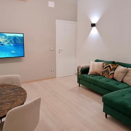 Apartamento Casa Nicola- Apt In The Heart Of Roma Exterior foto
