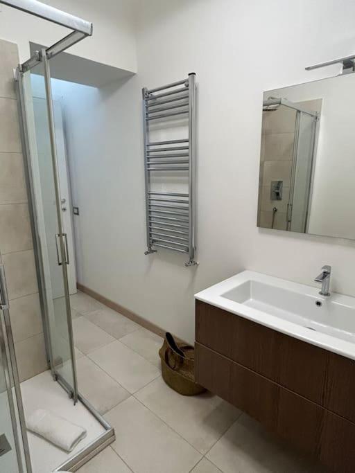 Apartamento Casa Nicola- Apt In The Heart Of Roma Exterior foto