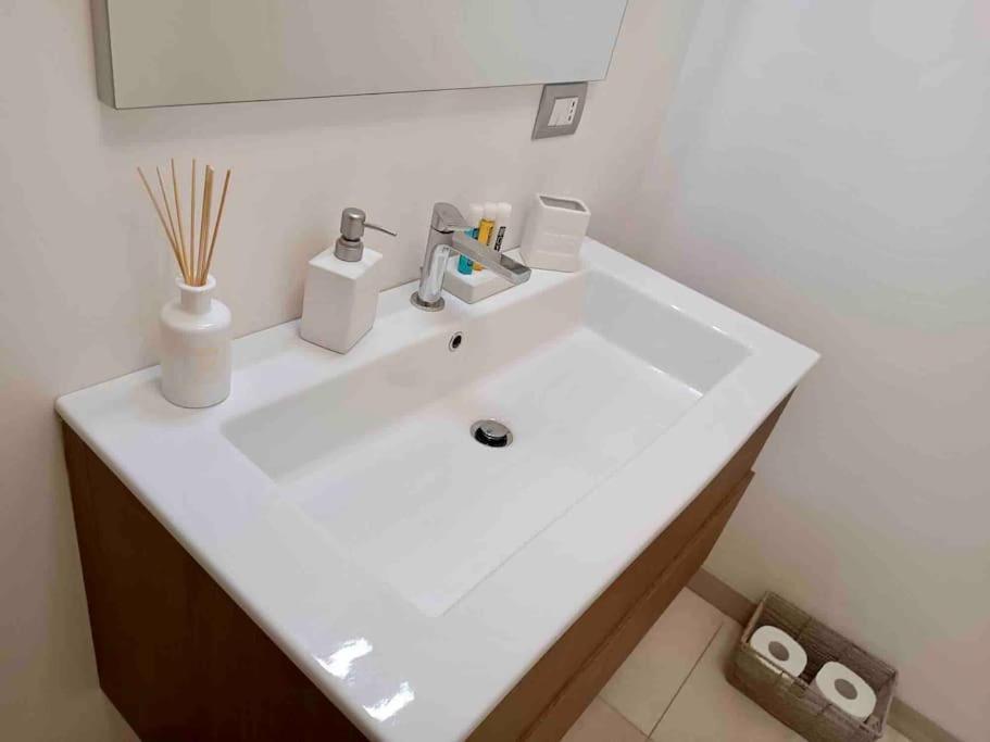Apartamento Casa Nicola- Apt In The Heart Of Roma Exterior foto