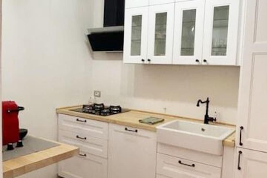 Apartamento Casa Nicola- Apt In The Heart Of Roma Exterior foto
