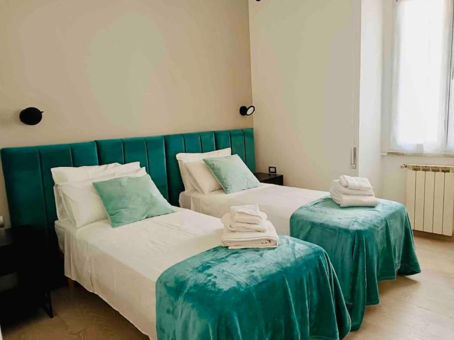 Apartamento Casa Nicola- Apt In The Heart Of Roma Exterior foto
