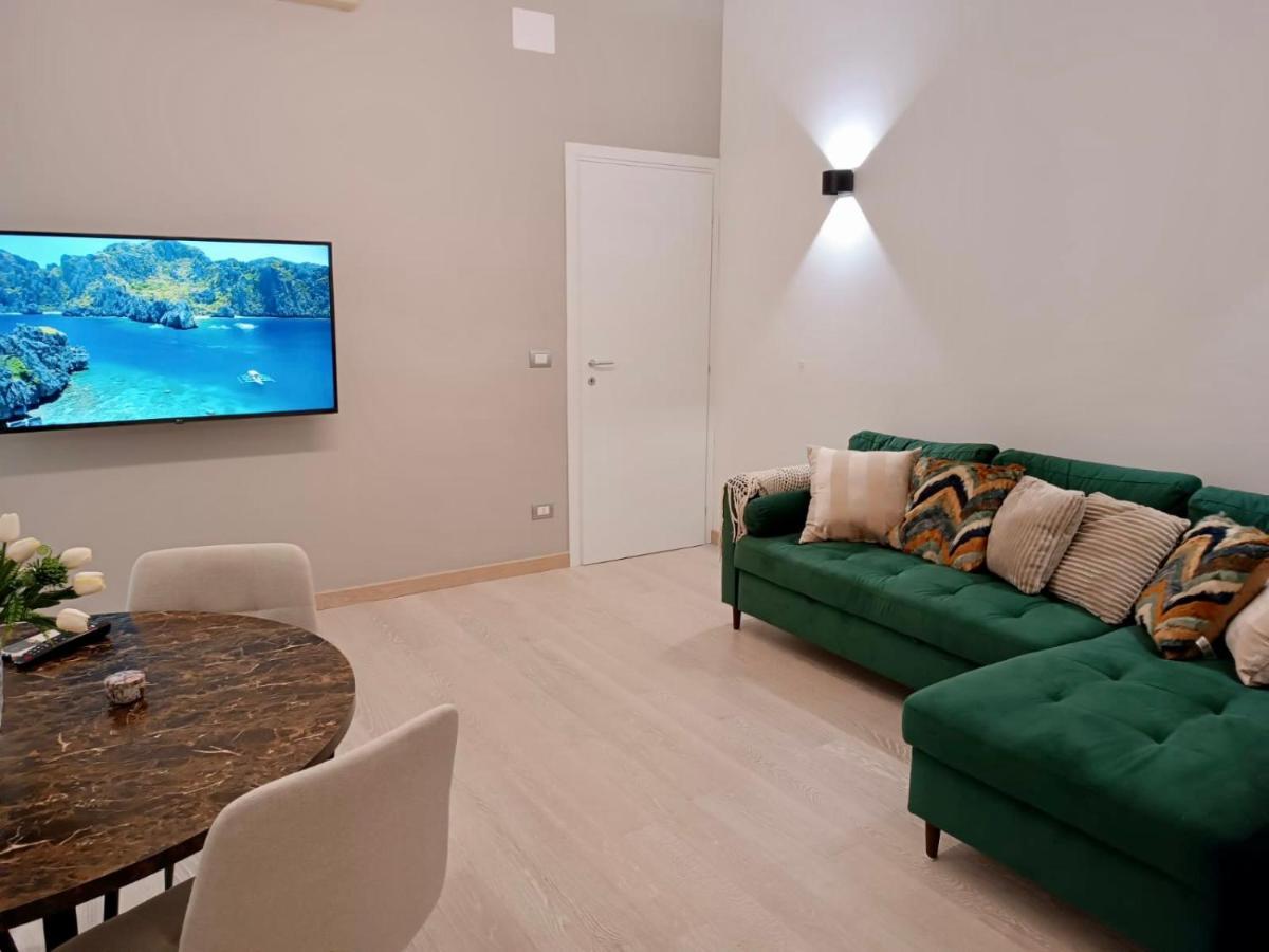 Apartamento Casa Nicola- Apt In The Heart Of Roma Exterior foto