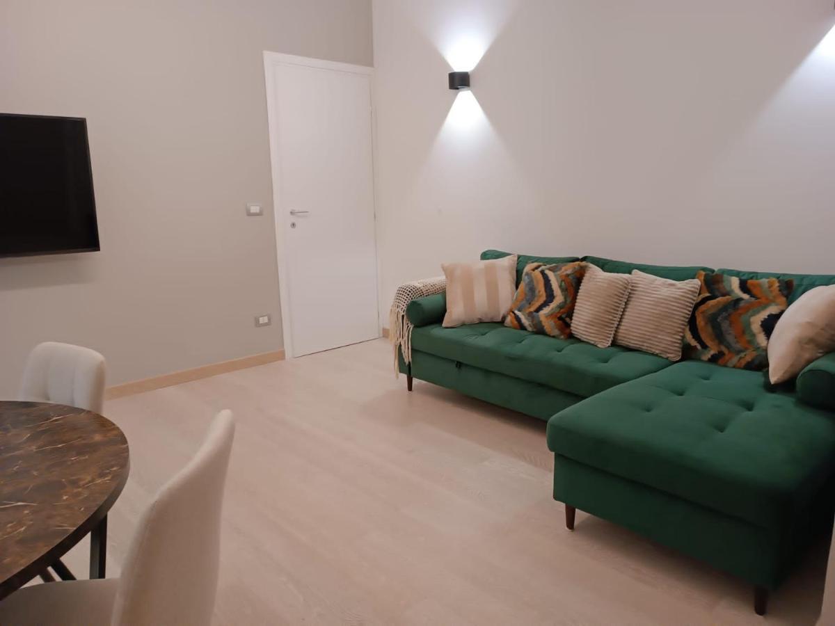 Apartamento Casa Nicola- Apt In The Heart Of Roma Exterior foto