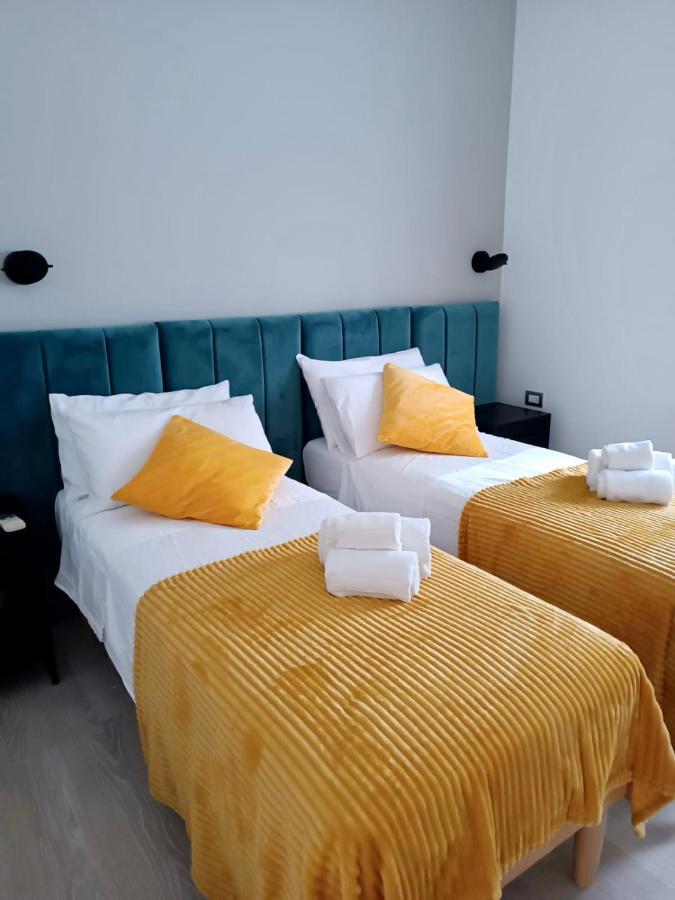 Apartamento Casa Nicola- Apt In The Heart Of Roma Exterior foto