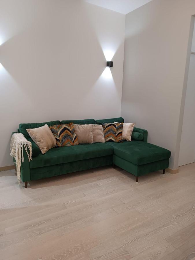 Apartamento Casa Nicola- Apt In The Heart Of Roma Exterior foto