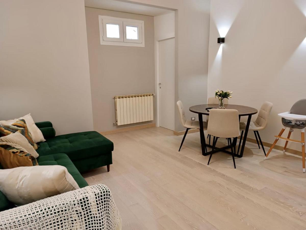 Apartamento Casa Nicola- Apt In The Heart Of Roma Exterior foto