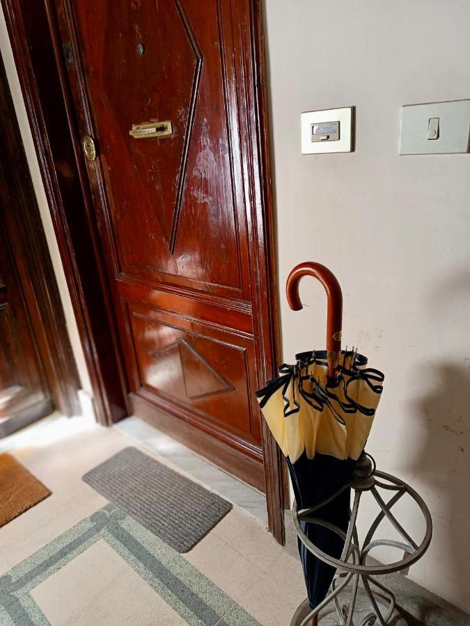 Apartamento Casa Nicola- Apt In The Heart Of Roma Exterior foto