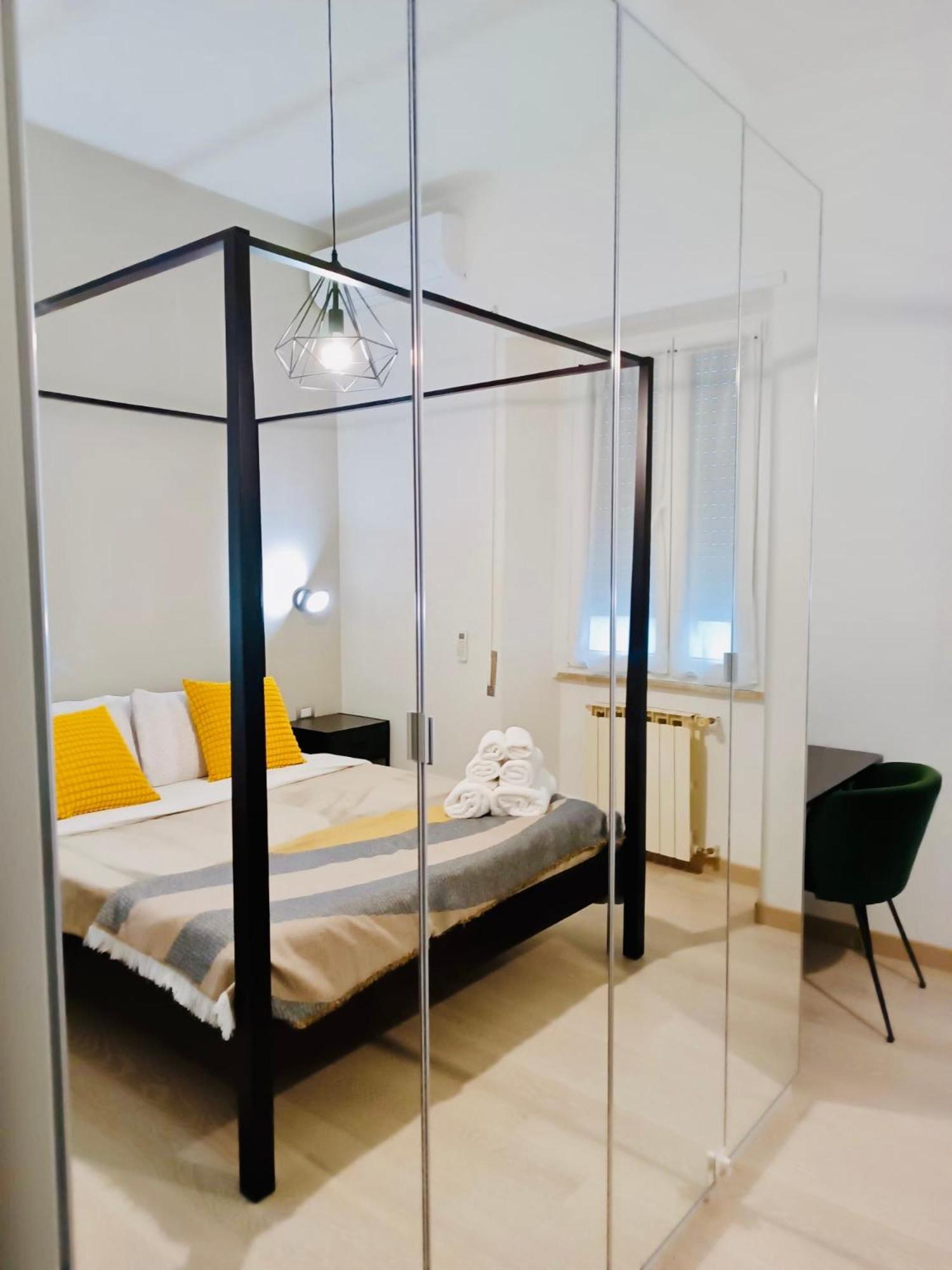 Apartamento Casa Nicola- Apt In The Heart Of Roma Exterior foto
